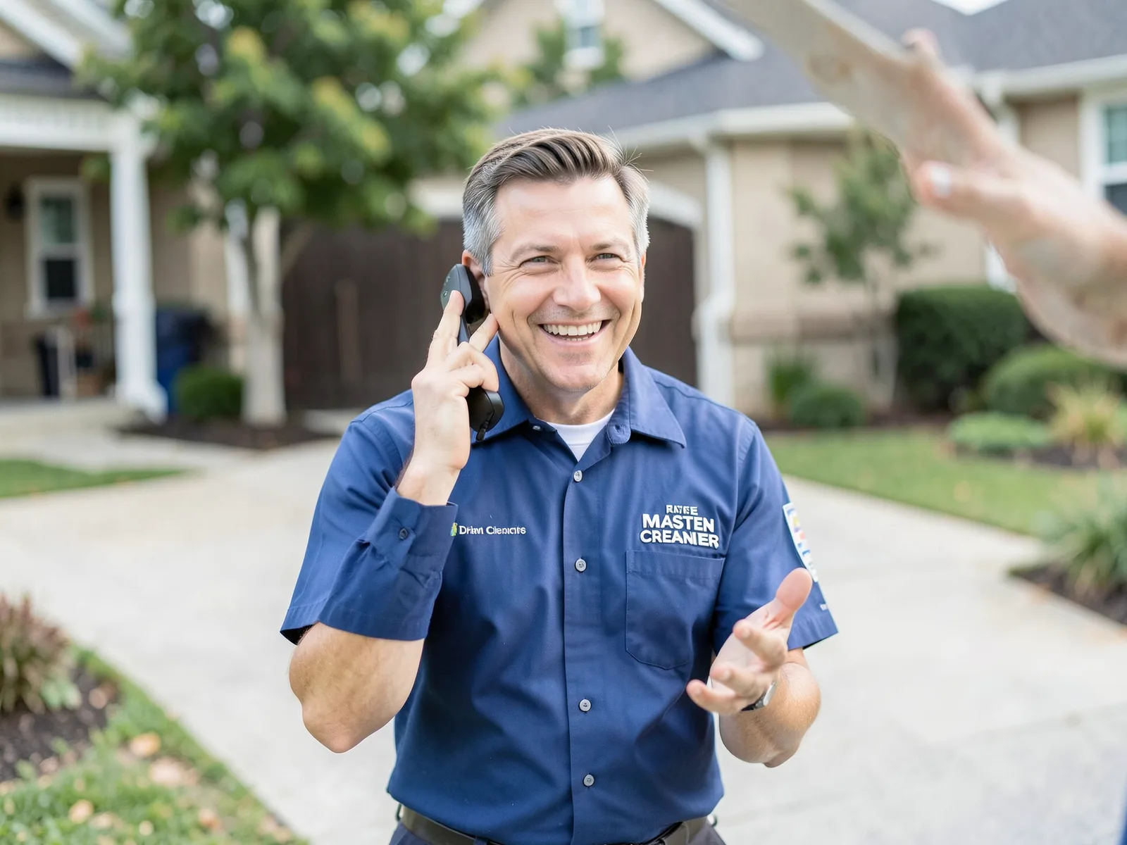 Drain Cleaning Robbinsville, NJ FAQs